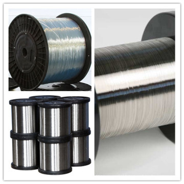 Constantan/Konstantnan Alloy Wire for Resistor